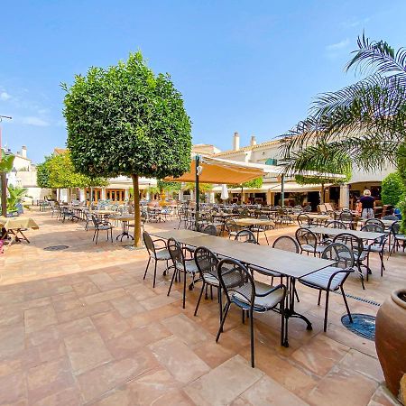 Bellaluz 18.15, La Manga Club Resort Atamaria Ngoại thất bức ảnh