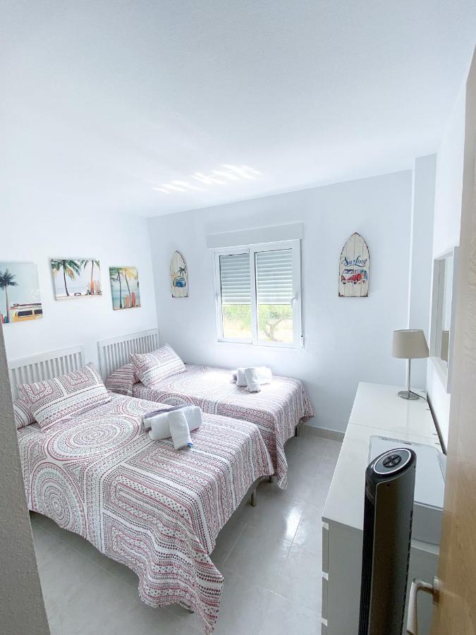 Bellaluz 18.15, La Manga Club Resort Atamaria Ngoại thất bức ảnh
