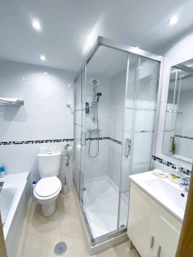 Bellaluz 18.15, La Manga Club Resort Atamaria Ngoại thất bức ảnh