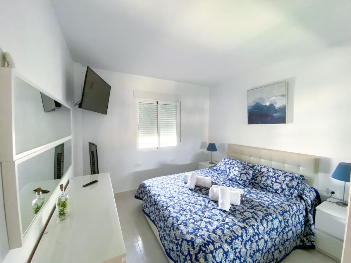 Bellaluz 18.15, La Manga Club Resort Atamaria Ngoại thất bức ảnh
