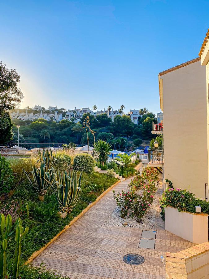 Bellaluz 18.15, La Manga Club Resort Atamaria Ngoại thất bức ảnh