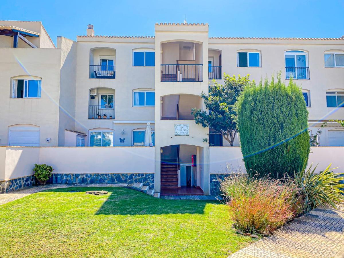 Bellaluz 18.15, La Manga Club Resort Atamaria Ngoại thất bức ảnh