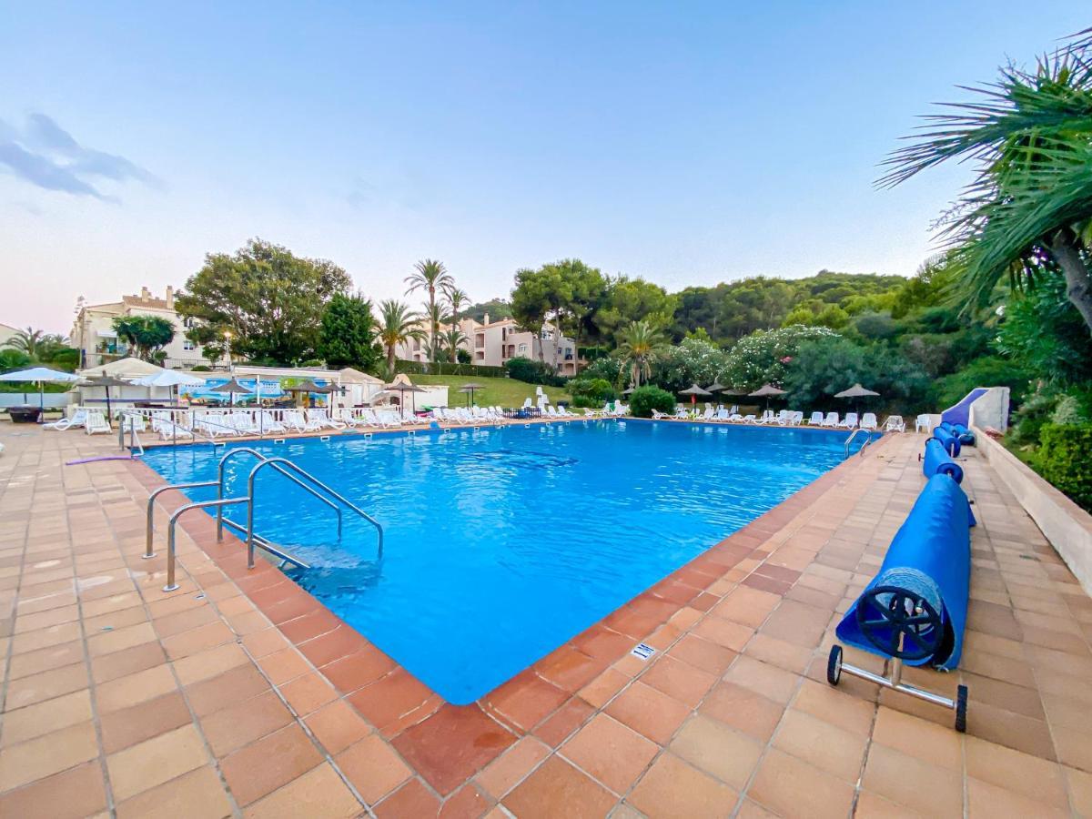 Bellaluz 18.15, La Manga Club Resort Atamaria Ngoại thất bức ảnh