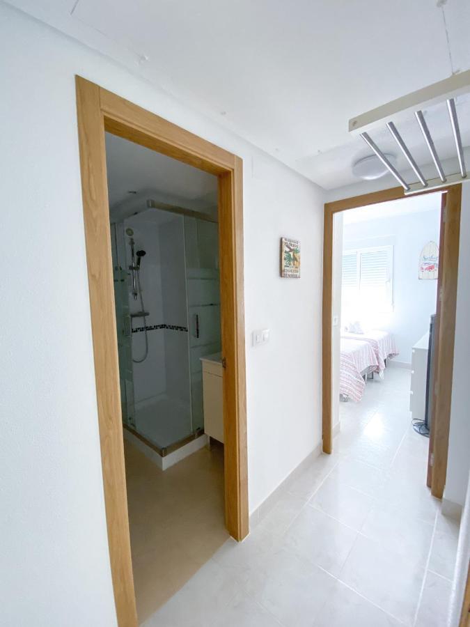 Bellaluz 18.15, La Manga Club Resort Atamaria Ngoại thất bức ảnh