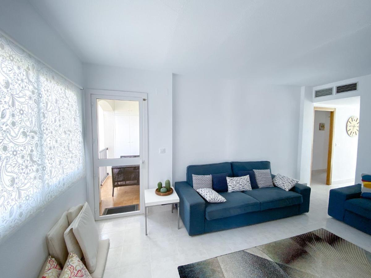 Bellaluz 18.15, La Manga Club Resort Atamaria Ngoại thất bức ảnh